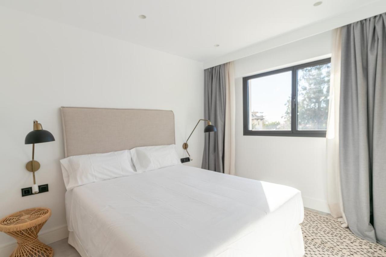 Seah! Pedregalejo Appartement Málaga Buitenkant foto