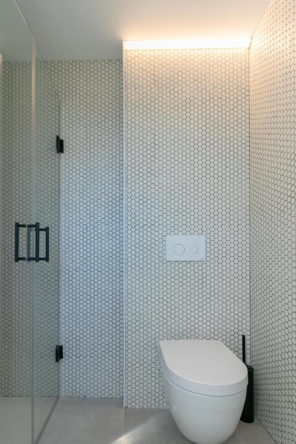 Seah! Pedregalejo Appartement Málaga Buitenkant foto
