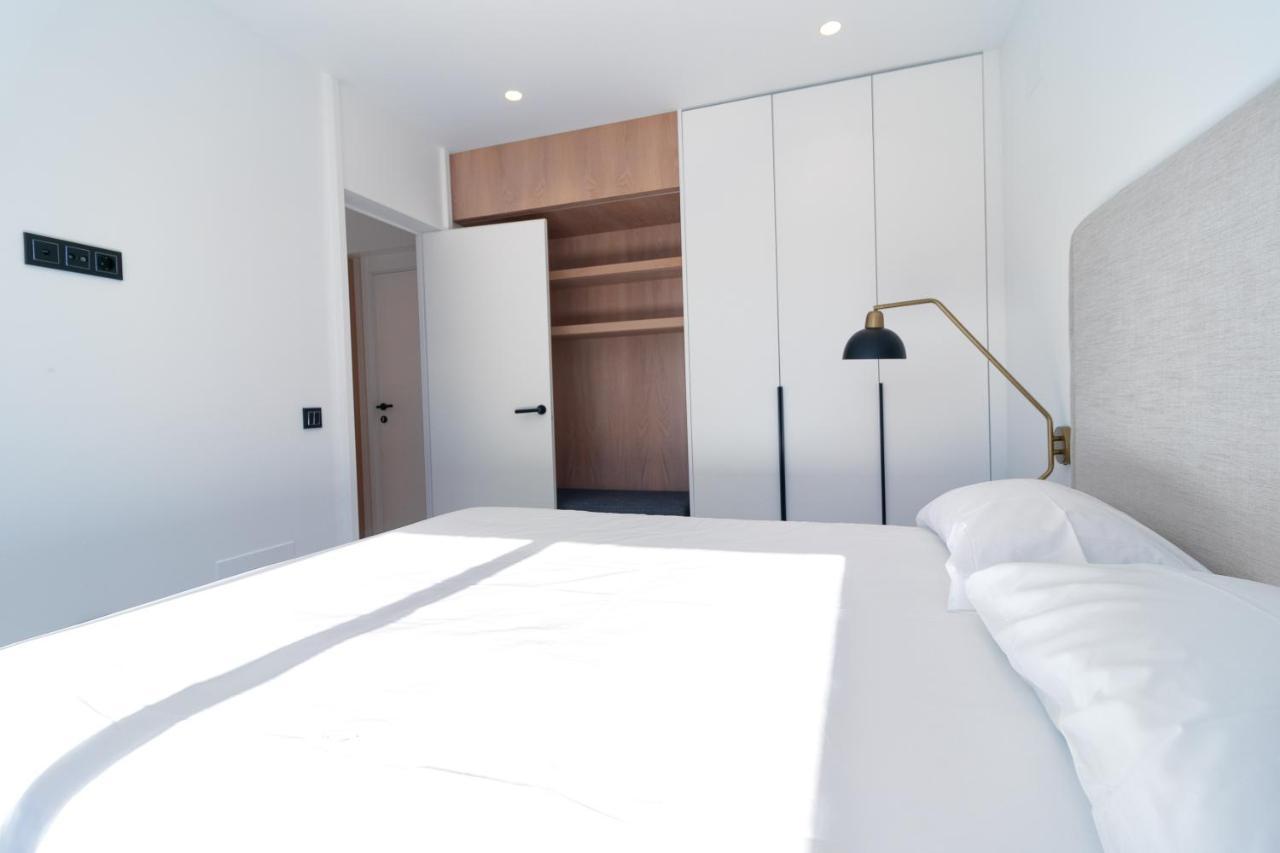 Seah! Pedregalejo Appartement Málaga Buitenkant foto