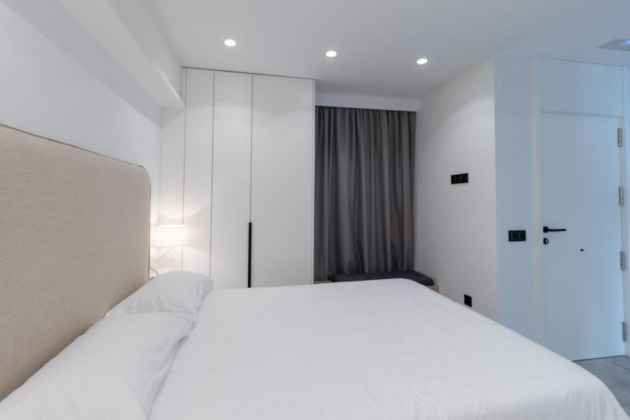 Seah! Pedregalejo Appartement Málaga Buitenkant foto