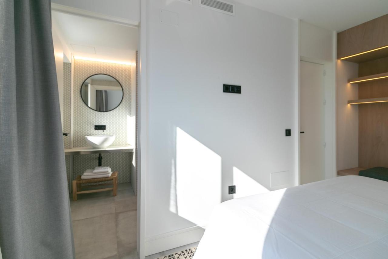 Seah! Pedregalejo Appartement Málaga Buitenkant foto
