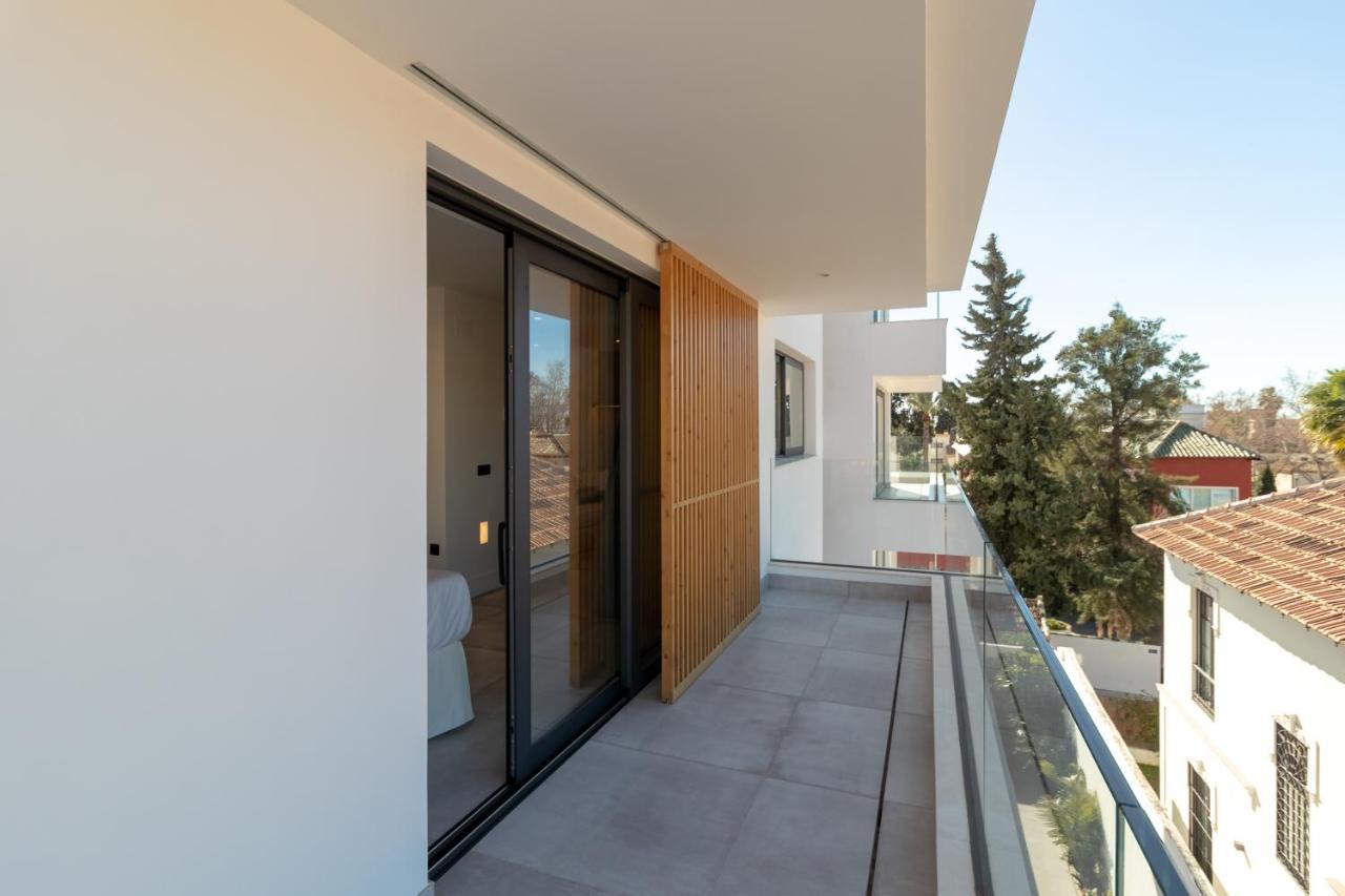 Seah! Pedregalejo Appartement Málaga Buitenkant foto