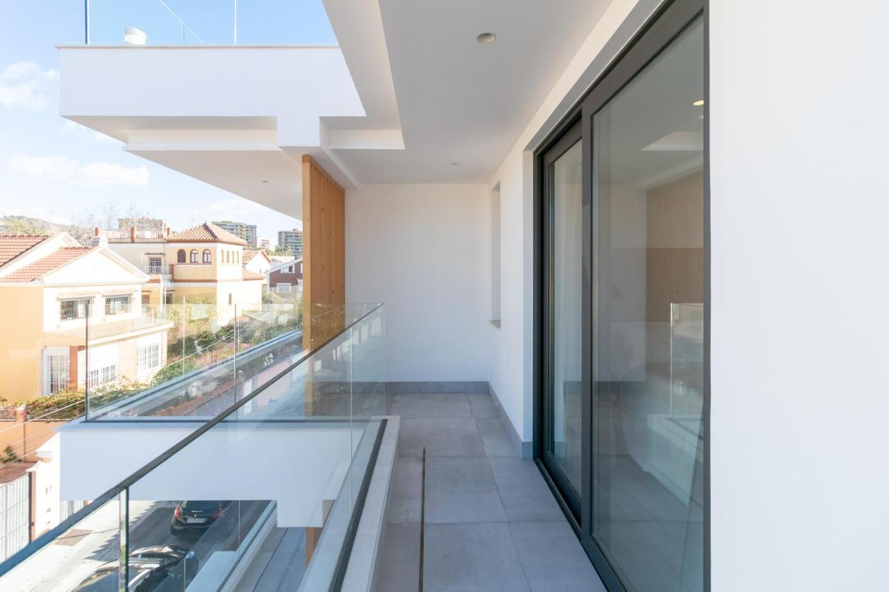 Seah! Pedregalejo Appartement Málaga Buitenkant foto