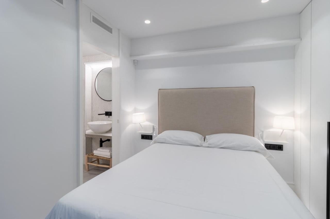 Seah! Pedregalejo Appartement Málaga Buitenkant foto
