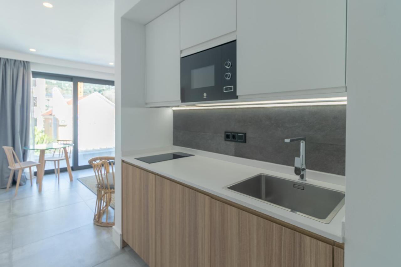 Seah! Pedregalejo Appartement Málaga Buitenkant foto